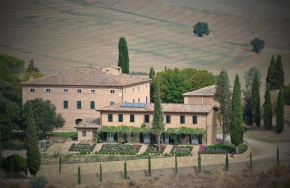 Villa Sant'Alberto Monteroni D'arbia